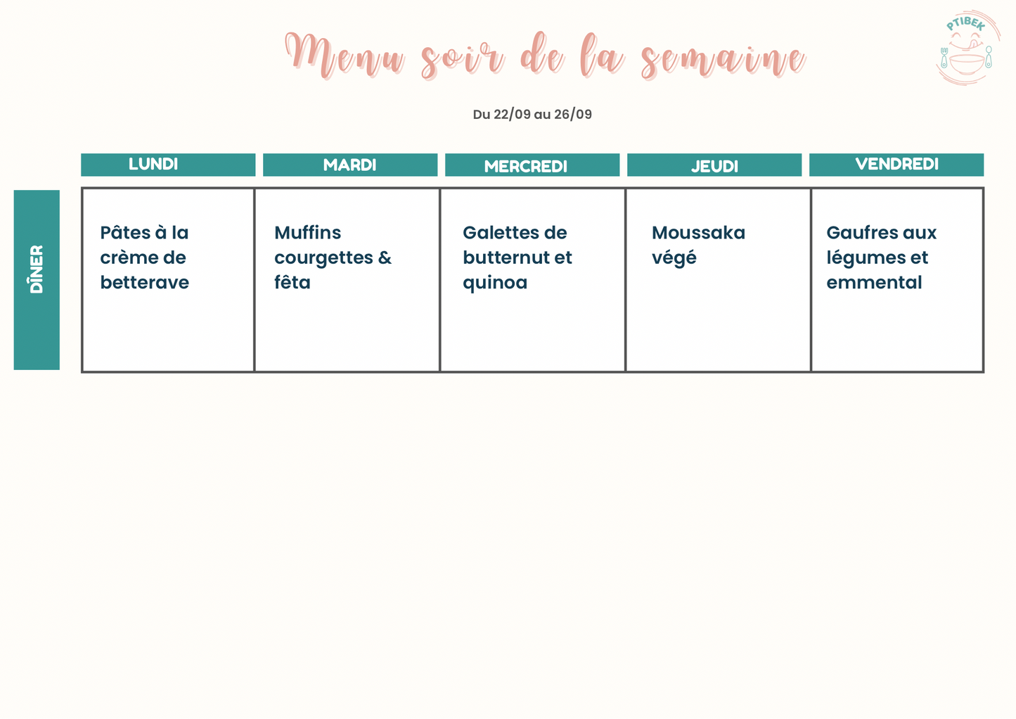 Repas faits maison pour bébés à Toulouse – En livraison 1 jour, 1 semaine ou 1 mois