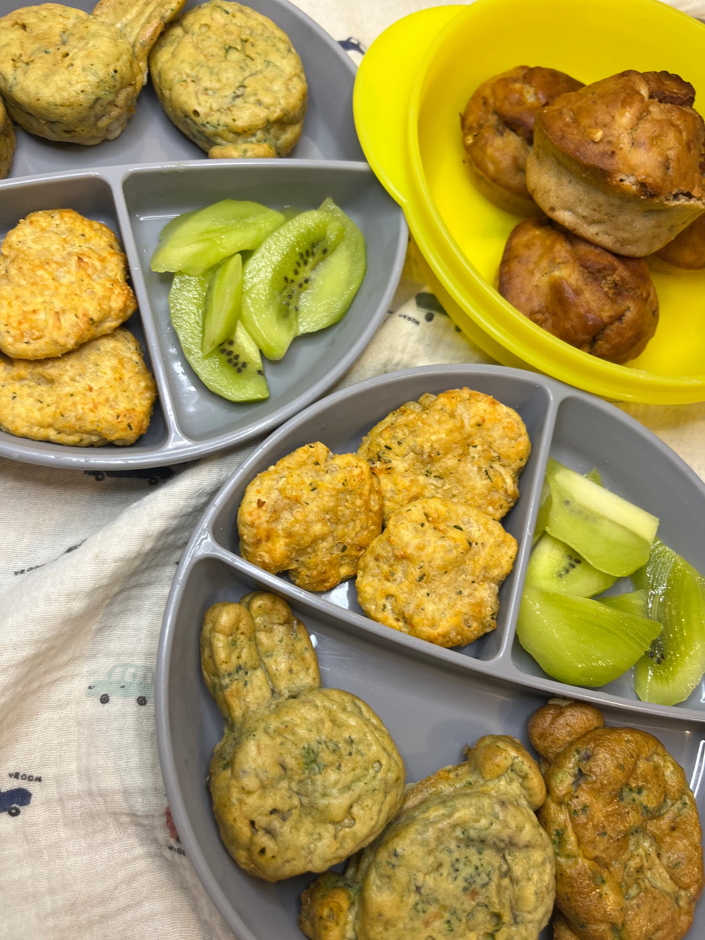 Plats faits maison – Déjeuner & Goûter livrés à Toulouse 🚚🍽️