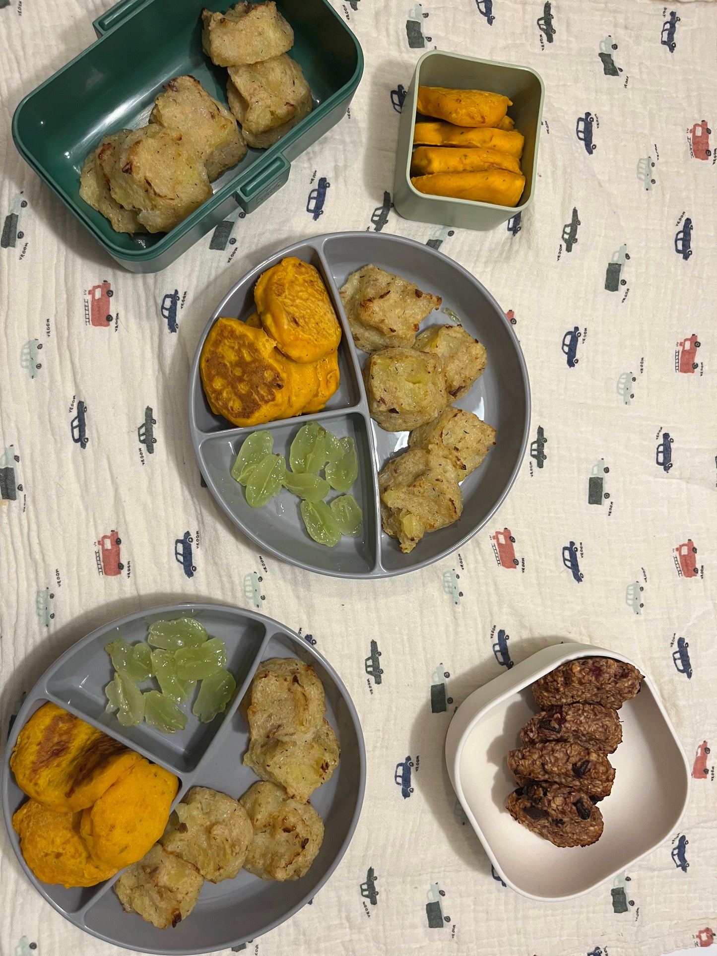 Plats faits maison – Déjeuner & Goûter livrés à Toulouse 🚚🍽️